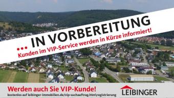 PROVISIONSFREI - Schöne Wohnung mit großer Terrasse und Garage Wohnung kaufen 78567 Fridingen an der Donau Bild mittel