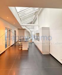 . Provisionsfrei- Unikat Nahe Pariser Platz - städtisches Innenhof-Loft Haidhausen Wohnung kaufen 81667 München Bild mittel