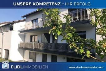 Provisionsfreie 2 Zimmer Eigentumswohnung in 6-Fam. Haus / EG Wohnung kaufen 94060 Pocking Bild mittel
