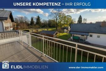 Provisionsfreie 2 Zimmer Eigentumswohnung in 6-Fam. Haus / 1. Stock links Wohnung kaufen 94060 Pocking Bild mittel