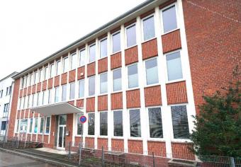 Provisionsfreies EG-Büro (64 m²) mit Lageroption in Ratingen-West Gewerbe mieten 40878 Ratingen Bild mittel