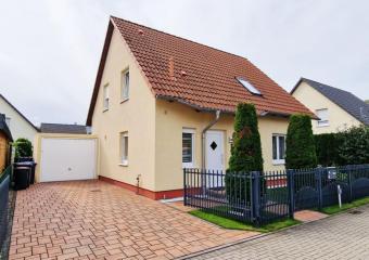 🌟 Provisionsfreies Traumhaus in ruhiger Privatstraße - Sofort Einziehen! 🌟 Haus kaufen 12107 Berlin Bild mittel