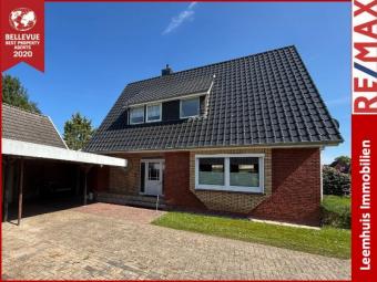 * PV-Anlage * EBK * Wintergarten * Dach von 2014 * Carport * Garage * Werkstatt * Gartenhütte * Haus kaufen 26810 Westoverledingen Bild mittel
