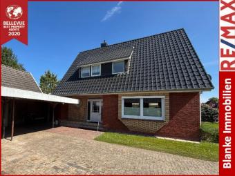 * PV-Anlage * EBK * Wintergarten * Dach von 2014 * Carport * Garage * Werkstatt * Gartenhütte * Haus kaufen 26810 Westoverledingen Bild mittel