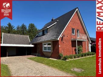 * PV-Anlage * EBK * Wintergarten * Garten * großer Carport * Garage * Werkstatt * Gartenhütte * Haus kaufen 26810 Westoverledingen Bild mittel
