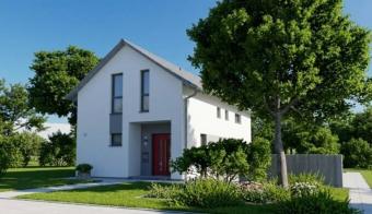 "Ein Haus von Okal - gebaut für höchste Ansprüche." Haus kaufen 37127 Dransfeld Bild mittel
