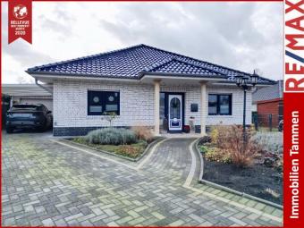 "Exklusiv zur Miete: Erstklassiger, energiesparender Bungalow mit Top-Ausstattung" Haus 26810 Westoverledingen Bild mittel