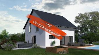 "Für heute gebaut. Für morgen gedacht." Haus kaufen 34369 Hofgeismar Bild mittel