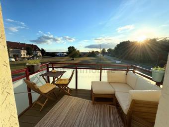 "homeoffice ready" moderne 3-Zimmer Wohnung in Mariental Wohnung mieten 38368 Mariental Bild mittel