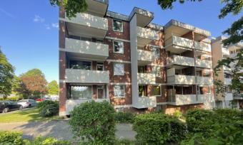 "Ihr neues Zuhause: Traumhafte Zwei-Zimmer-Wohnung in Top-Lage von Mönchengladbach-Hockstein!" Wohnung kaufen 41239 Mönchengladbach Bild mittel
