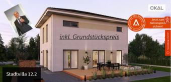 "Ihr Weg ins Eigenheim - Grundstück inklusive." Haus kaufen 34212 Melsungen Bild mittel
