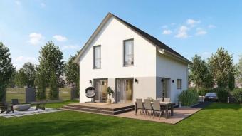 "Okal-Haus - Premium-Komfort, der bleibt." Haus kaufen 34308 Bad Emstal Bild mittel