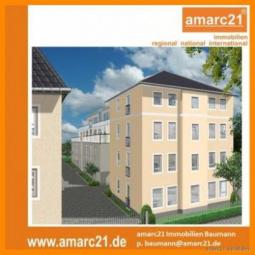 "Residenz zum vergessenen Ballhaus" großzügige Dachgeschosswohnung - 80%-Sonder-Afa! Wohnung kaufen 01127 Dresden Bild mittel