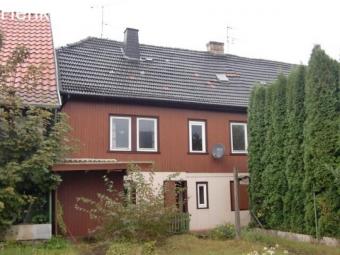 "SCHNÄPPCHEN" Wohnhaus mit Charme, ca. 130 m² Wfl., 7 Zimmer, 340 m² Grundstück Haus kaufen 63628 Bad Soden-Salmünster Bild mittel