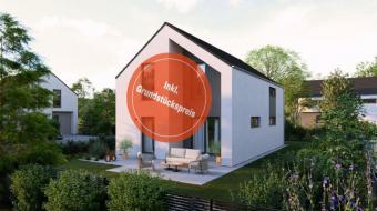 "So einzigartig wie Sie - Ihr Zuhause von Okal." Haus kaufen 34246 Vellmar Bild mittel