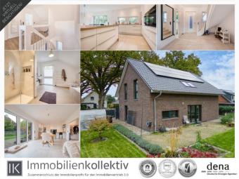 "Viebrock V3" Neubau für die große Familie/Mehrgenerationen/Wohnen und Arbeiten, 6 Stellplätze! Haus 21438 Brackel Bild mittel