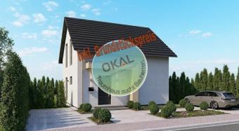 "Von der Idee bis zum Einzug: Okal begleitet Sie." Haus kaufen 37574 Einbeck Bild mittel