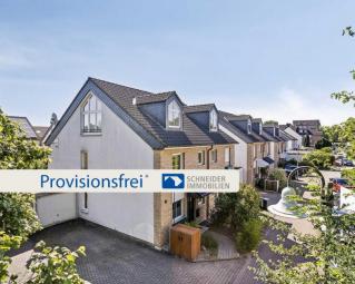 Ratingen-Breitscheid: Helles, stilvolles und modernes Einfamilienhaus Haus kaufen 40885 Ratingen Bild mittel