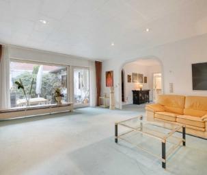 Ratingen-Homberg - Freistehendes Einfamilienhaus mit viel Platz für die Familie Haus kaufen 40882 Ratingen Bild mittel