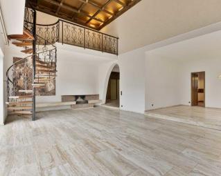 Ratingen-Lintorf: Renovierungsbedürftiges Architektenhaus in bester Lage Haus kaufen 40885 Ratingen Bild mittel