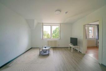 Ratingen-Ost: Helle 2-Zimmer-Wohnung mit Einbauküche und Gartenmitbenutzung Wohnung mieten 40882 Ratingen Bild mittel