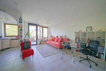Ratingen-Ost: Schöne 2-Zimmer-Wohnung mit Balkon und Stellplatz Wohnung mieten 40882 Ratingen Bild mittel