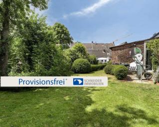 Ratingen-Süd: Charmantes Zweifamilienhaus inkl.einzigartigem Künstleratelier Haus kaufen 40878 Ratingen Bild mittel