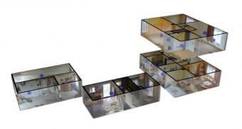 Raum für Kinder, Projekte & Träume | Haus mit großem Grundstück & Nebengebäuden in Ribnitz-Damgarten Haus kaufen 18311 Ribnitz-Damgarten Bild mittel