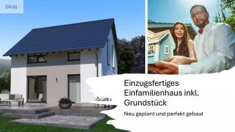 Raum für Momente, die bleiben: Entdecken Sie Ihr Familienglück. Haus kaufen 86637 Binswangen Bild mittel