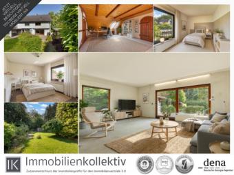 RAUMWUNDER: 8 Räume ca. 180 qm Wohn-/Nutzfläche, Dachstudio, Vollkeller, Nebengebäude & Heizung 2019 Haus kaufen 21077 Hamburg Bild mittel