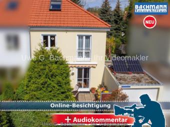 Raumwunder-Doppelhaushälfte in
Schöneiche im grünen Gürtel von Berlin Haus kaufen 15566 Schöneiche bei Berlin Bild mittel