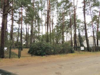 Raus aus der Stadt, rein ins Glück - Michendorf - Bergheide wartet Grundstück kaufen 14552 Michendorf Bild mittel