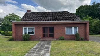 Reduziert! Einfamilienhaus mit 4.460m² Grundstück und traumhaftem Weitblick Haus kaufen 26789 Leer (Ostfriesland) Bild mittel