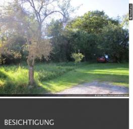 REGEN: vielseitig nutzbares Grundstück in Toplage Grundstück kaufen 94209 Regen Bild mittel