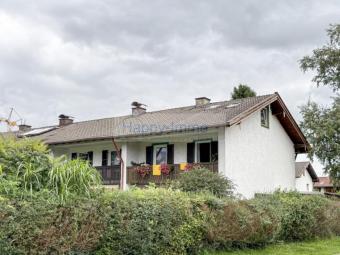 Reiheneckhaus in Piding als Kapitalanlage zu kaufen / ruhige Lage / Garage Haus kaufen 83451 Piding Bild mittel
