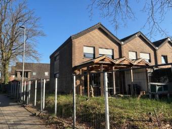 Reihenendhaus mit Garten und Garage in Nordhorn-Bookholt Haus kaufen 48527 Nordhorn Bild mittel