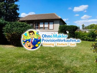 Reihenhaus in ruhiger Siedlung. www.ohnemaklerprovisionverkaufen.de Haus kaufen 01996 Hosena Bild mittel