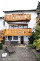 Reihenhaus mit Blick über Kulmbach! Haus kaufen 95326 Kulmbach Bild mittel