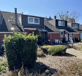 Reihenhaus mit Garage in angenehmer Wohnlage Haus kaufen 30179 Hannover Bild mittel