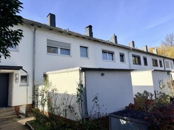 Reihenhaus mit Garage in angenehmer Wohnlage Haus kaufen 30455 Hannover Bild mittel