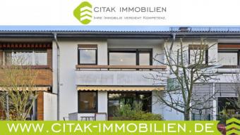 Reihenmittelhaus mit Terrasse, Loggia und Garage in Köln-Seeberg Haus kaufen 50769 Köln Bild mittel