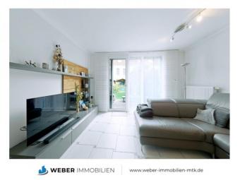 Reihenmittelhaus +++ TOP gepflegt +++ ruhige Wohnlage +++ mit Tiefgaragenstellplatz Haus kaufen 65931 Frankfurt am Main Bild mittel