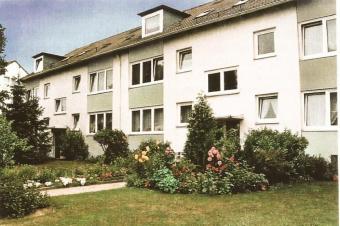 Reinbek: 3-Zi.-Wohnung als Kapitalanlage zu verkaufen Wohnung kaufen 21465 Reinbek Bild mittel