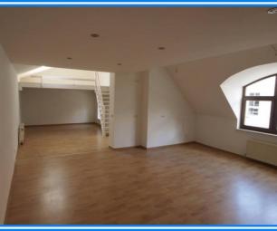 Reizvolle Wohnung mit Loftcharakter ! - auch für Studenten - Wohnung mieten 06366 Köthen (Anhalt) Bild mittel