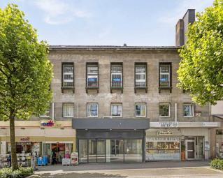 Remscheid - Geschäftshaus in 1A-City-Lage  Gewerbe kaufen 42853 Remscheid Bild mittel