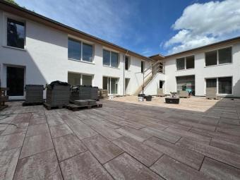 Renditeobjekt - Appartementhaus im Zentrum von Halle - voll vermietet - Sanierung abgeschlossen 2025 Gewerbe kaufen 06112 Halle (Saale) Bild mittel