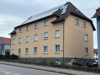 Renditeobjekt in Aulendorf – Attraktive Kapitalanlage mit vielfältigen Möglichkeiten Wohnung kaufen 88326 Aulendorf Bild mittel