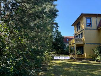 Renditeobjekt in gepflegter Anlage sucht neuen Investor Wohnung kaufen 14822 Borkwalde Bild mittel