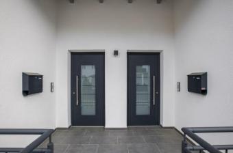 Renditeobjekt - Mehrfamilienhaus mit 4 Wohneinheiten Gewerbe kaufen 94428 Eichendorf Bild mittel