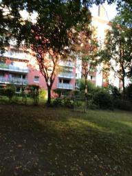 Renditeobjekt - vermietete Eigentumswohnung zu verkaufen Wohnung kaufen 22145 Hamburg Bild mittel